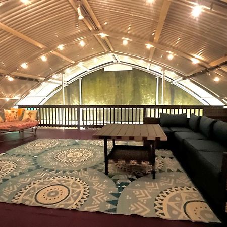 Off-Grid Getaway With Ocean Views In Paradise Pahoa ภายนอก รูปภาพ