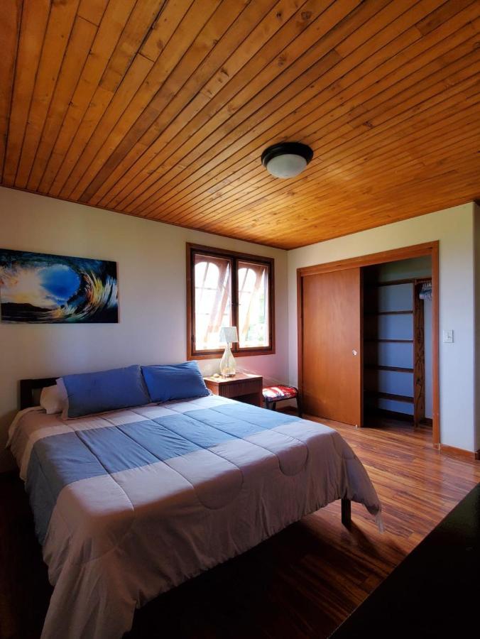 Off-Grid Getaway With Ocean Views In Paradise Pahoa ภายนอก รูปภาพ
