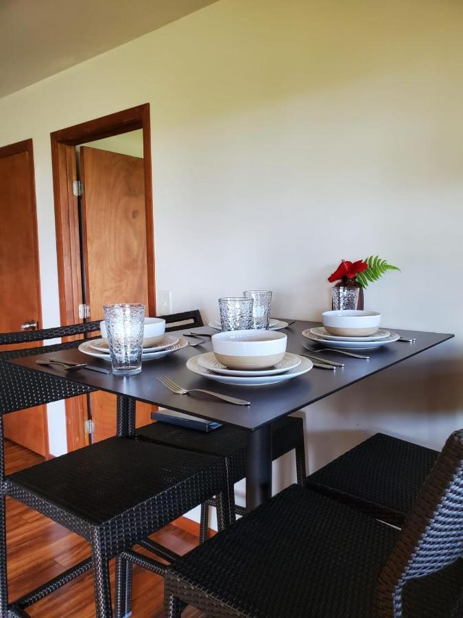 Off-Grid Getaway With Ocean Views In Paradise Pahoa ภายนอก รูปภาพ